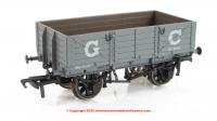 972008 Rapido GER Dia.17 5-plank - GCR No.32017